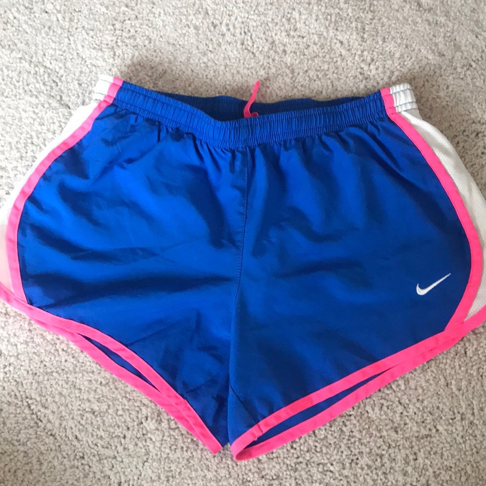 Nike Dri-fit shorts